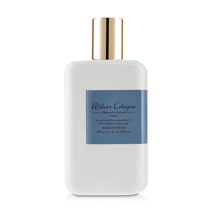 Atelier Cologne سبراي كولونيا Encens Jinhae Cologne Absolue 200ml/6.7ozProduct Thumbnail
