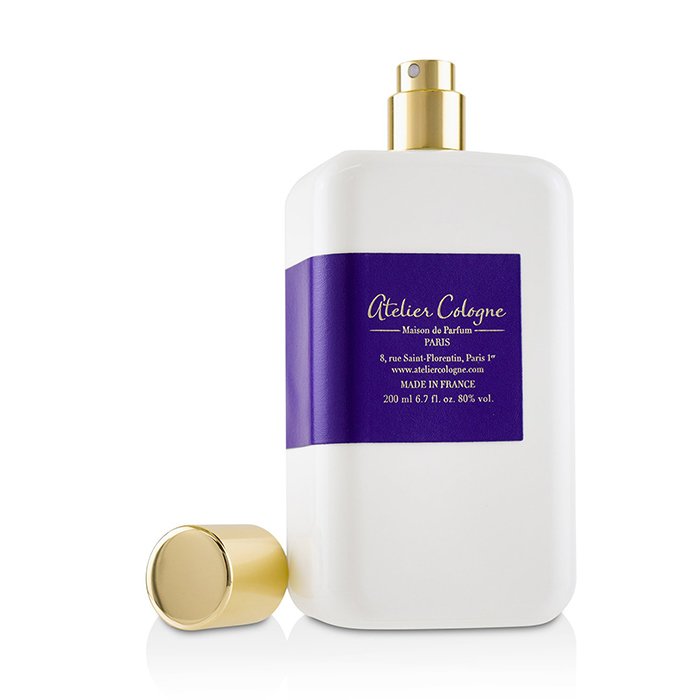 Atelier Cologne سبراي كولونيا Mimosa Indigo Cologne Absolue 200ml/6.7ozProduct Thumbnail