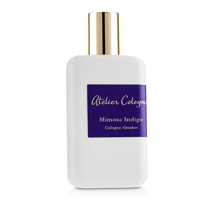 Atelier Cologne Mimosa Indigo Cologne Absolue Spray 200ml/6.7ozProduct Thumbnail
