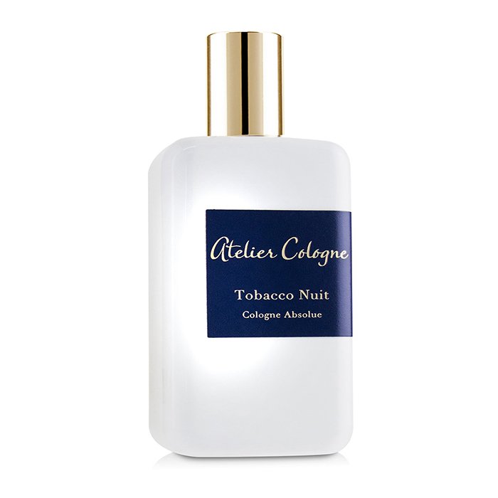 Atelier Cologne سبراي كولونيا Tobacco Nuit Cologne Absolue 200ml/6.7ozProduct Thumbnail