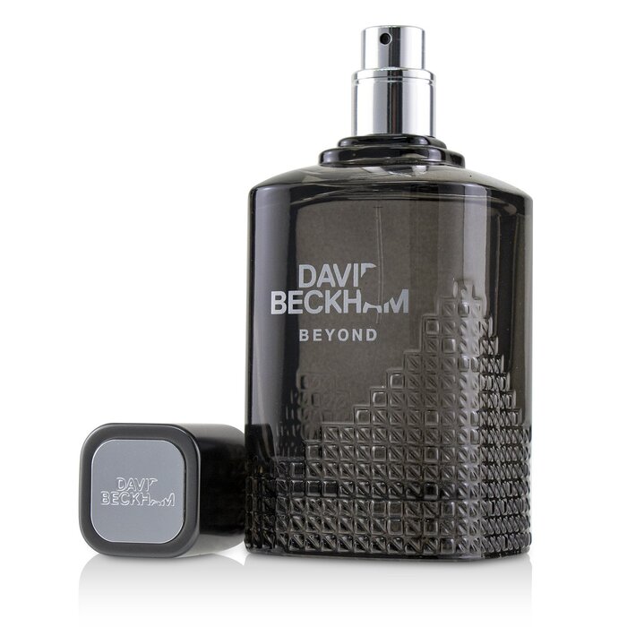 David Beckham Beyond Eau De Toilette Spray 90ml/3ozProduct Thumbnail