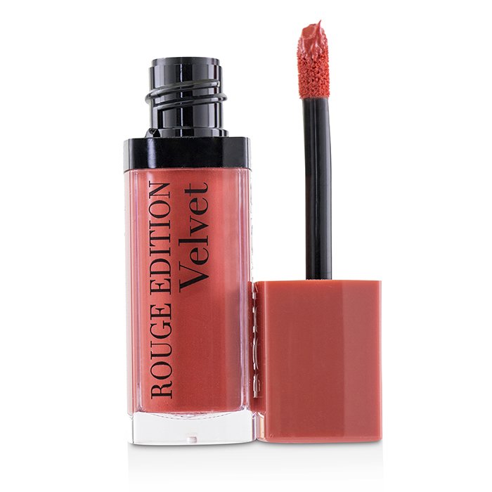 Bourjois Rouge Edition Velvet Lipstick 7.7ml/0.2ozProduct Thumbnail