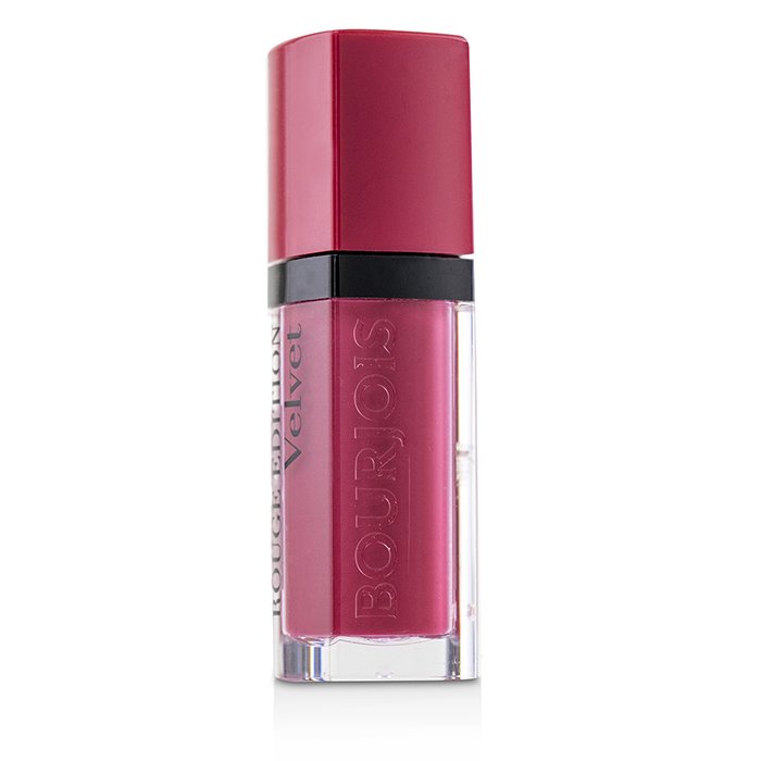 Bourjois Rouge Edition Velvet Lipstick ליפסטיק 7.7ml/0.2ozProduct Thumbnail
