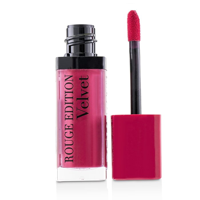 Bourjois Rouge Edition Velvet Lipstick ליפסטיק 7.7ml/0.2ozProduct Thumbnail