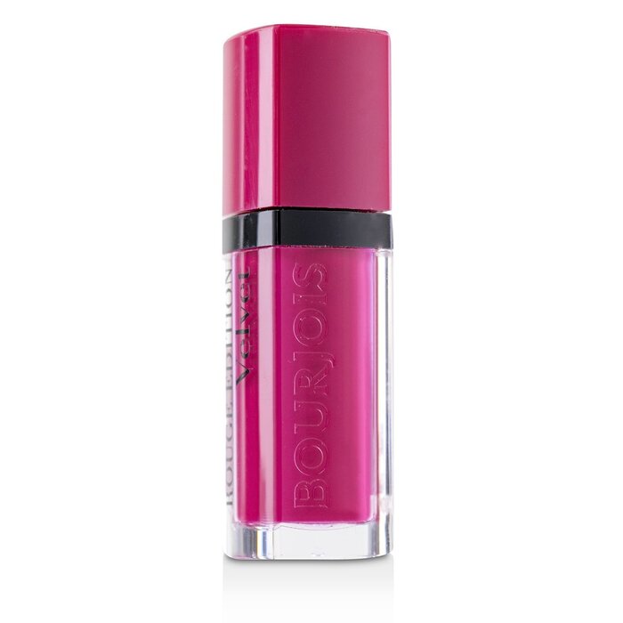 Bourjois 妙巴黎 液態絲絨唇膏 Rouge Edition Velvet Lipstick 7.7ml/0.2ozProduct Thumbnail