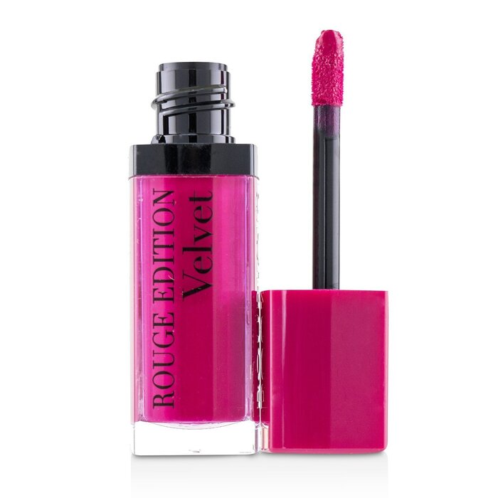 Bourjois Pomadka do ust Rouge Edition Velvet Lipstick 7.7ml/0.2ozProduct Thumbnail