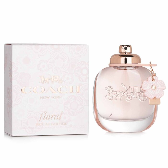 Coach Floral או דה פרפיום ספריי 90ml/3ozProduct Thumbnail