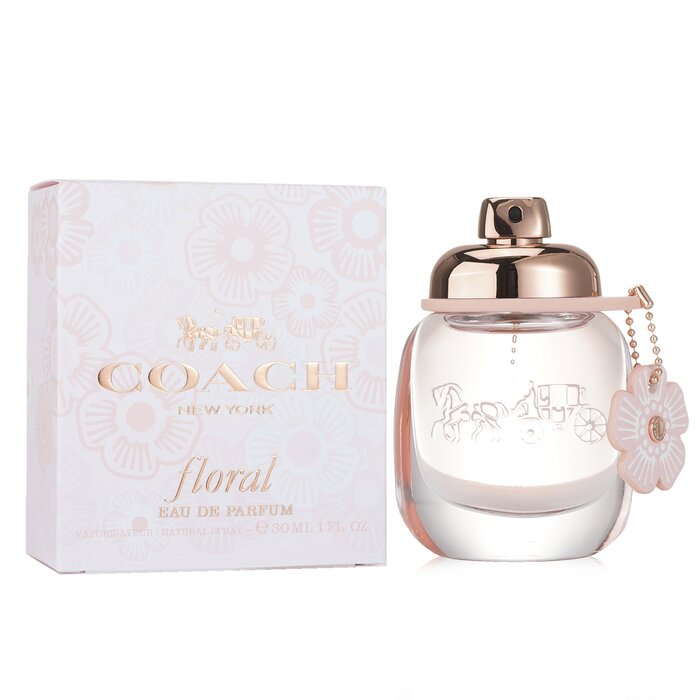 Coach Floral או דה פרפיום ספריי 30ml/1ozProduct Thumbnail