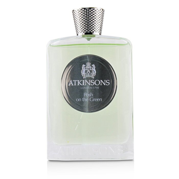 Atkinsons Posh On The Green Eau De Parfum Spray 100ml/3.3ozProduct Thumbnail