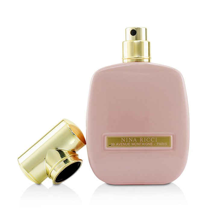 Nina Ricci 蓮娜麗姿 Rose Extase 魅惑薔薇女性淡香水 30ml/1ozProduct Thumbnail