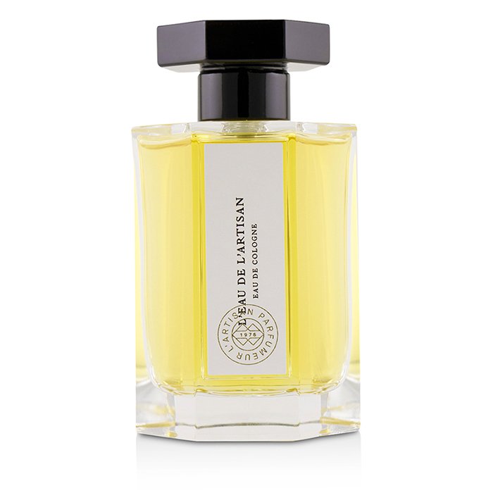 L'Artisan Parfumeur L'Eau De L'Artisan Eau De Cologne Spray 100ml/3.4ozProduct Thumbnail