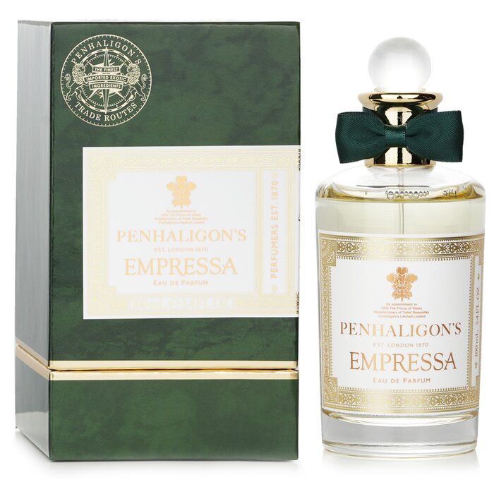 Penhaligon's Empressa Eau De Parfum Spray 100ml/3.4ozProduct Thumbnail