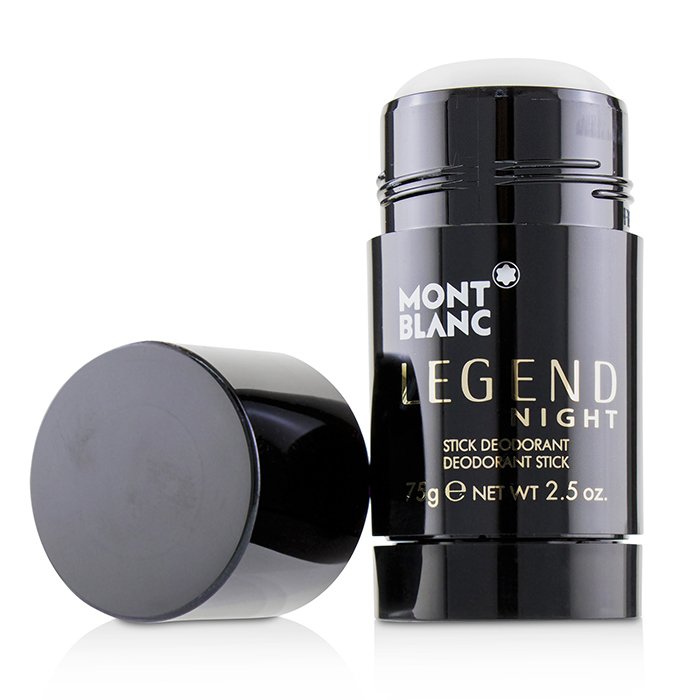 Montblanc 萬寶龍 傳奇紳夜男仕香體膏 Legend Night Deodorant Stick 75g/2.5ozProduct Thumbnail