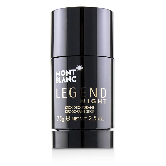 Montblanc Legend Night Deodorant Stick 75g/2.5ozProduct Thumbnail