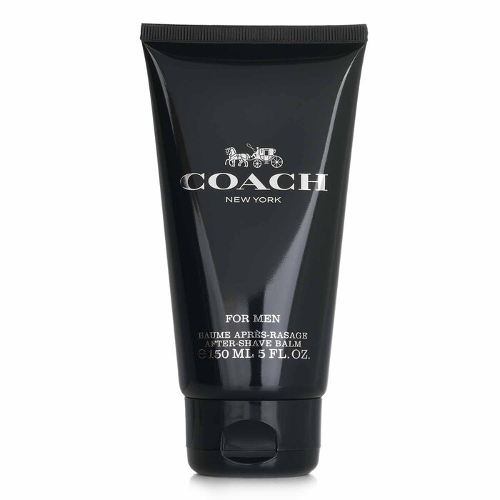 Coach For Men After-Shave Balm 150ml/5ozProduct Thumbnail