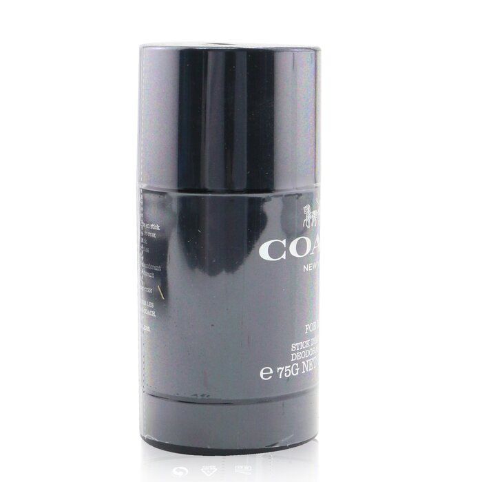 Coach For Men Deodorant Stick 75g/2.5ozProduct Thumbnail