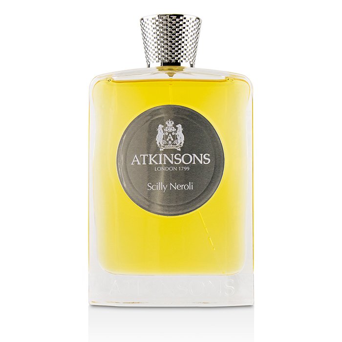 Atkinsons Scilly Neroil Eau De Parfum Spray 100ml/3.3ozProduct Thumbnail
