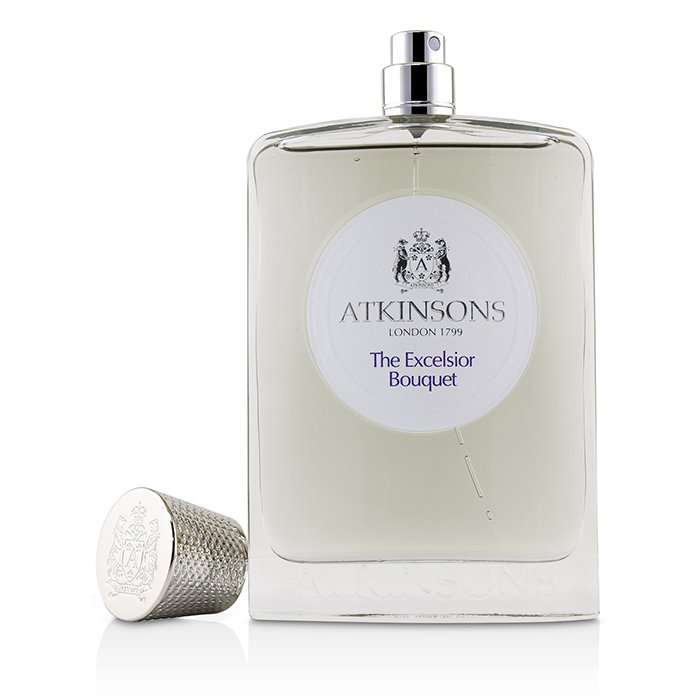 Atkinsons The Excelsior Bouquet ماء تواليت سبراي 100ml/3.3ozProduct Thumbnail