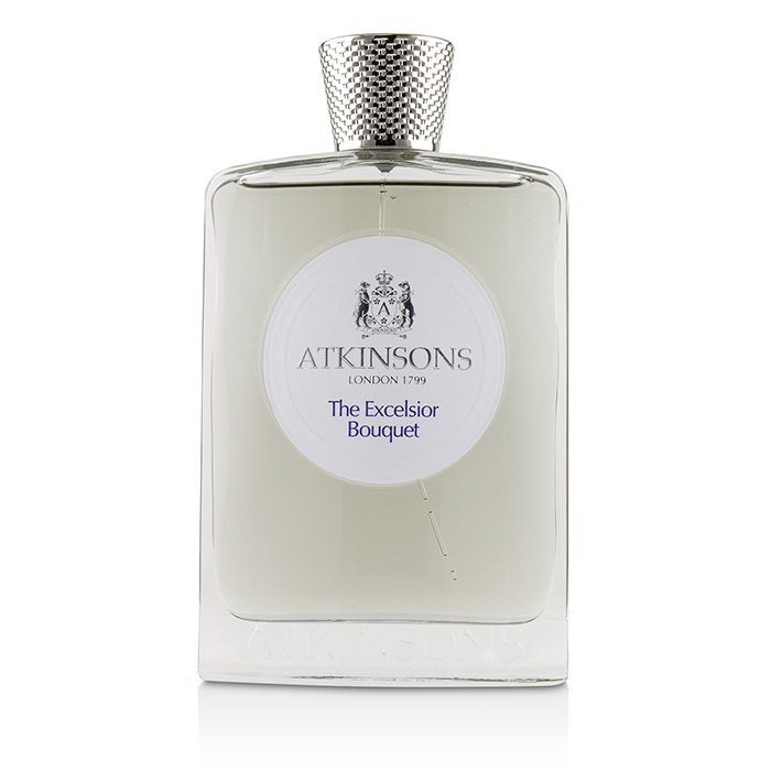 Atkinsons The Excelsior Bouquet ماء تواليت سبراي 100ml/3.3ozProduct Thumbnail