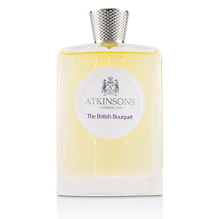 Atkinsons The British Bouquet 英國花束女性淡香水 100ml/3.3ozProduct Thumbnail