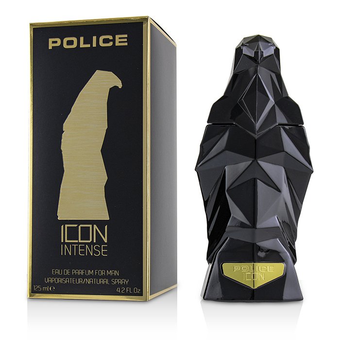 Police  警察 Icon Intense Eau De Parfum Spray 125ml/4.2ozProduct Thumbnail