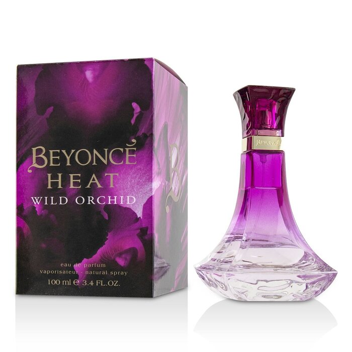 Beyonce Heat Wild Orchid أو دو برفوم سبراي 100ml/3.4ozProduct Thumbnail