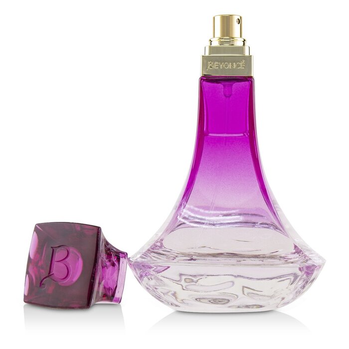 Beyonce Heat Wild Orchid Eau De Parfum Spray 100ml/3.4ozProduct Thumbnail