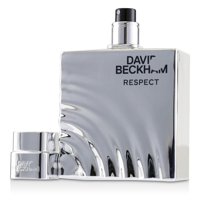 David Beckham Woda toaletowa Respect Eau De Toilette Spray 90ml/3ozProduct Thumbnail