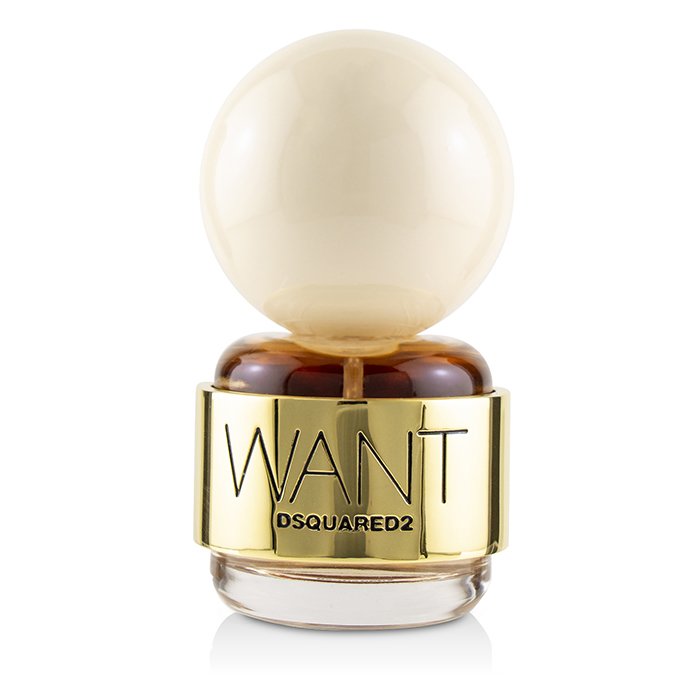 Dsquared2 Want Eau De Parfum Spray 50ml/1.7ozProduct Thumbnail