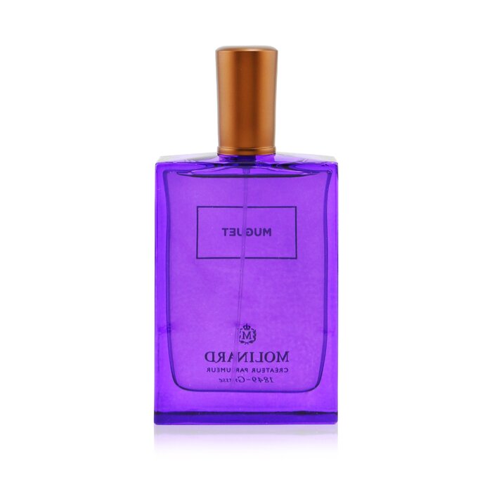 Molinard Muguet Eau De Parfum Spray 75ml/2.5ozProduct Thumbnail