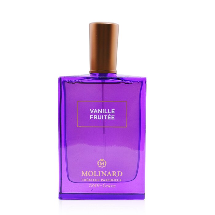 Molinard Vanille Fruitee Eau De Parfum Spray 75ml/2.5ozProduct Thumbnail