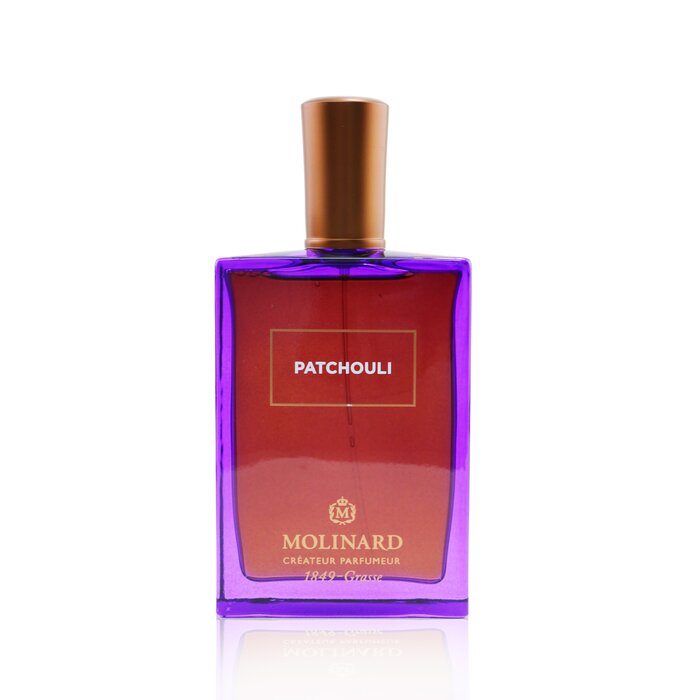 Molinard Patchouli Eau De Parfum Spray 75ml/2.5ozProduct Thumbnail