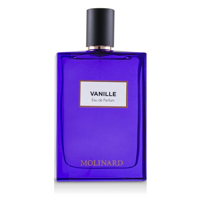 Molinard Vanille Eau De Parfum Spray 75ml/2.5ozProduct Thumbnail