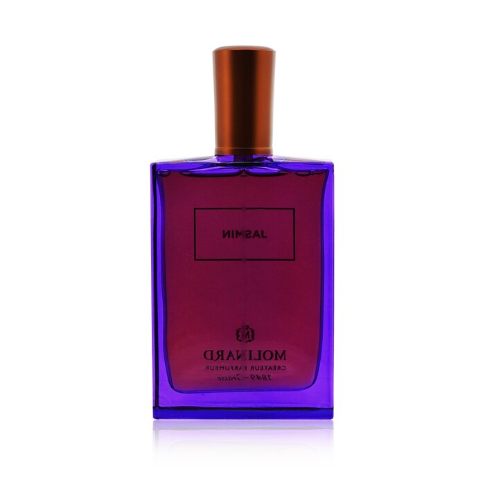 Molinard Jasmin Eau De Parfum Spray 75ml/2.5ozProduct Thumbnail