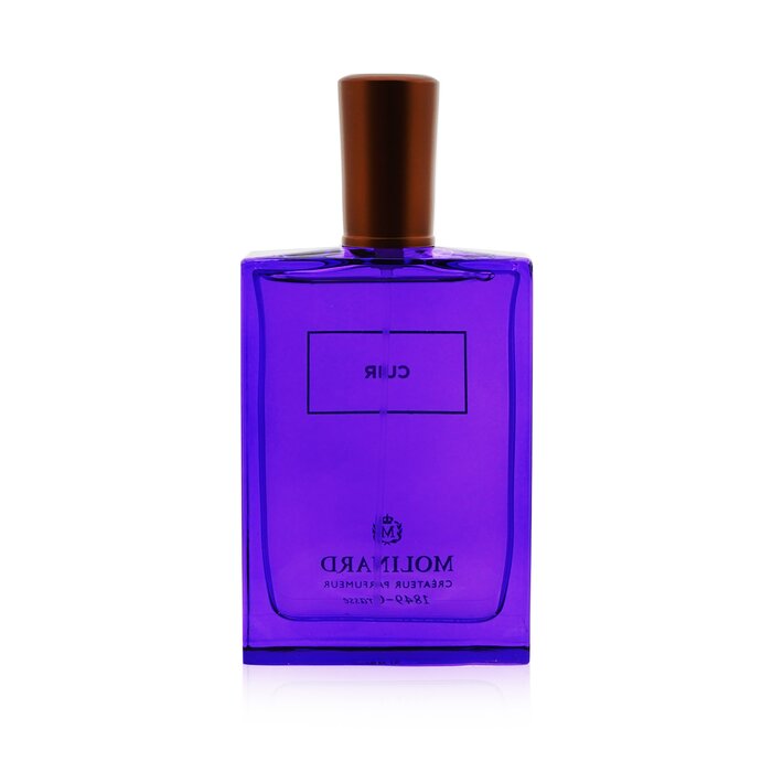 Molinard Cuir Eau De Parfum Spray  75ml/2.5ozProduct Thumbnail
