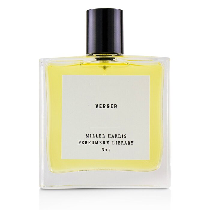 Miller Harris Verger Eau De Parfum Spray 100ml/3.3ozProduct Thumbnail