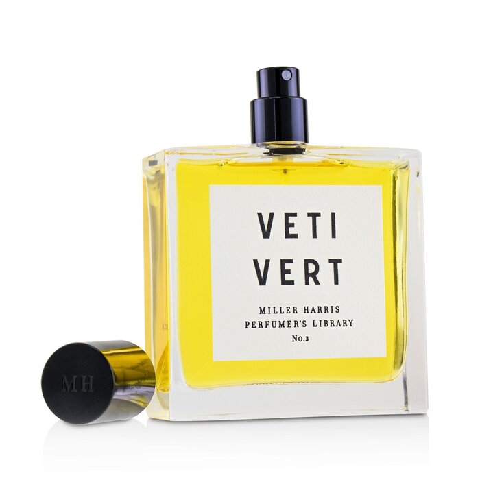 Miller Harris Woda perfumowana Veti Vert Eau De Parfum Spray 100ml/3.3ozProduct Thumbnail