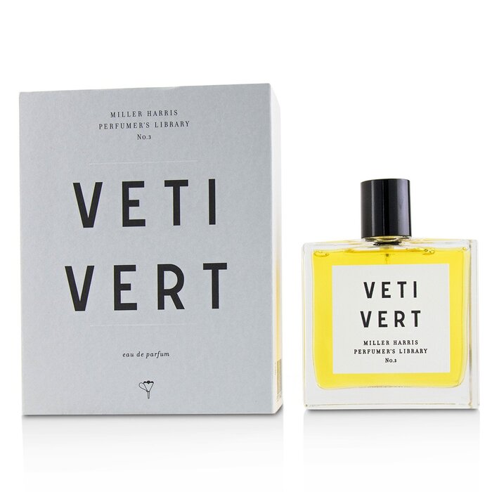 Miller Harris Veti Vert Eau De Parfum Spray 100ml/3.3ozProduct Thumbnail