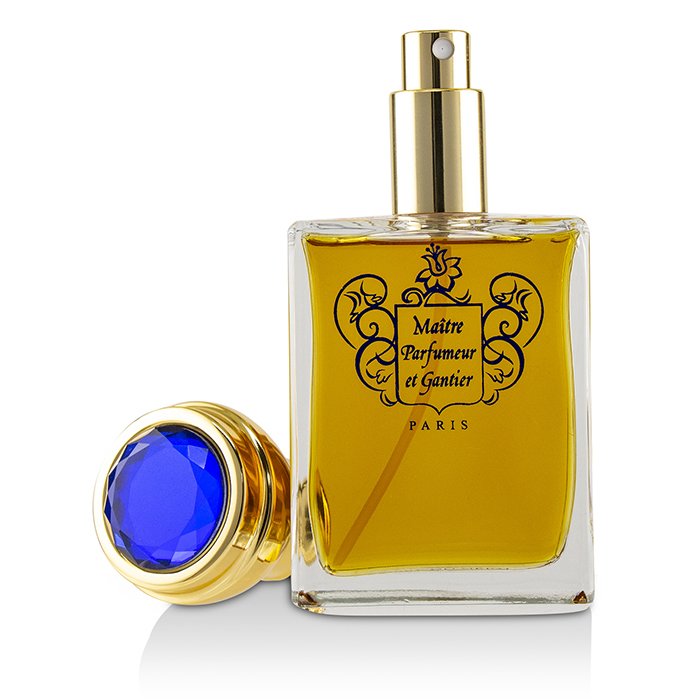 MPG  Maitre Parfumeur et Gantier Room Spray - Ambre Du Nepal 100ml/3.3ozProduct Thumbnail