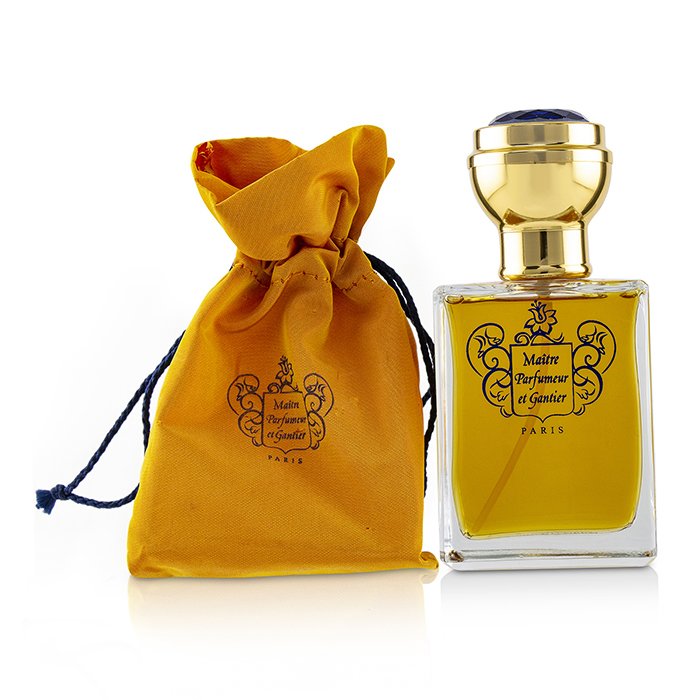 Maitre Parfumeur et Gantier Room Spray - Ambre Du Nepal 100ml/3.3ozProduct Thumbnail