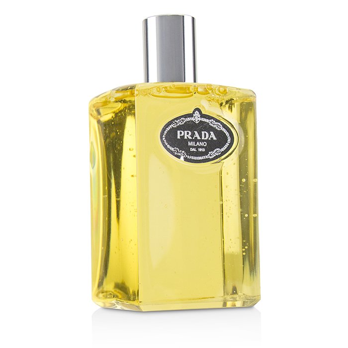 Prada 普拉達 Les Infusions De Iris Perfumed Bath & Shower Gel 250ml/8.5ozProduct Thumbnail