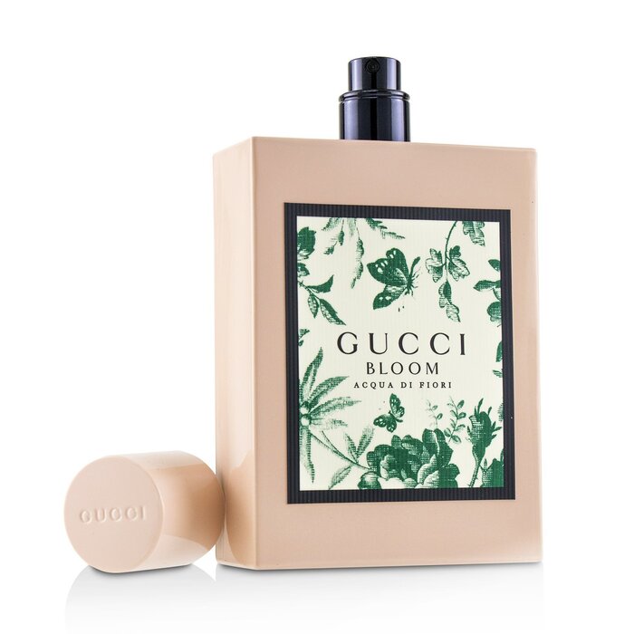 Gucci Woda toaletowa Bloom Aqua Di Fiori Eau De Toilette Spray 100ml/3.4ozProduct Thumbnail