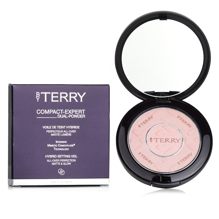 By Terry Compact Expert Dual Powder 5g/0.17ozProduct Thumbnail