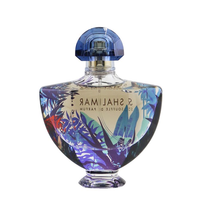 Guerlain Shalimar Souffle De Parfum Eau De Parfum Spray (Limited Edition) 50ml/1.6ozProduct Thumbnail