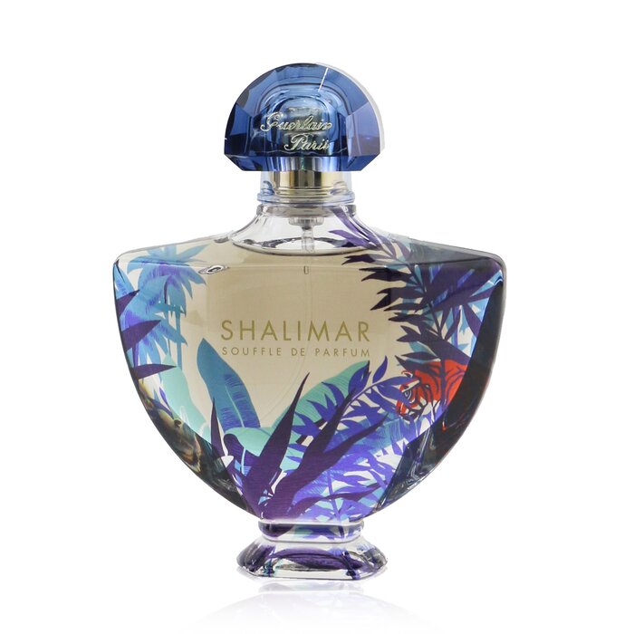 Guerlain Woda perfumowana Shalimar Souffle De Parfum Eau De Parfum Spray (Limited Edition) 50ml/1.6ozProduct Thumbnail