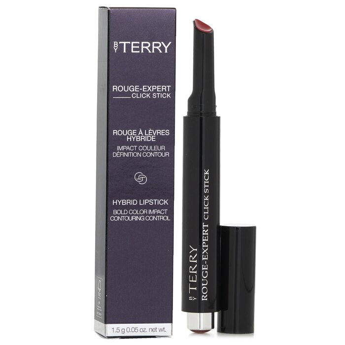 By Terry Rouge Expert Click Stick Hibrid Pomada 1.5g/0.05ozProduct Thumbnail