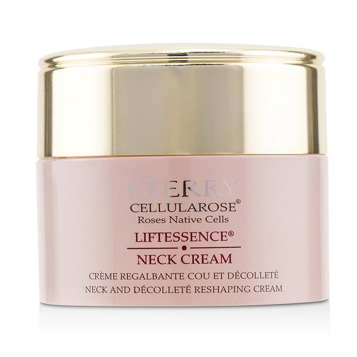 By Terry Cellularose Liftessence Neck & Decollete Reshaping Cream קרם לצוואר ולמחשוף 50g/1.7ozProduct Thumbnail