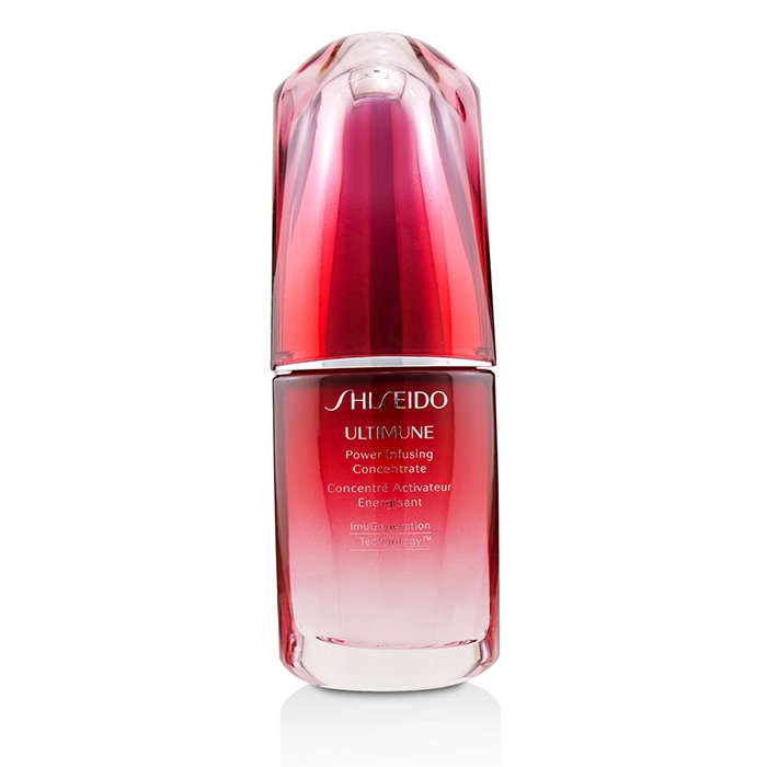 Shiseido Ultimune Power Infusing Concentrate - ImuGeneration Technology 30ml/1ozProduct Thumbnail