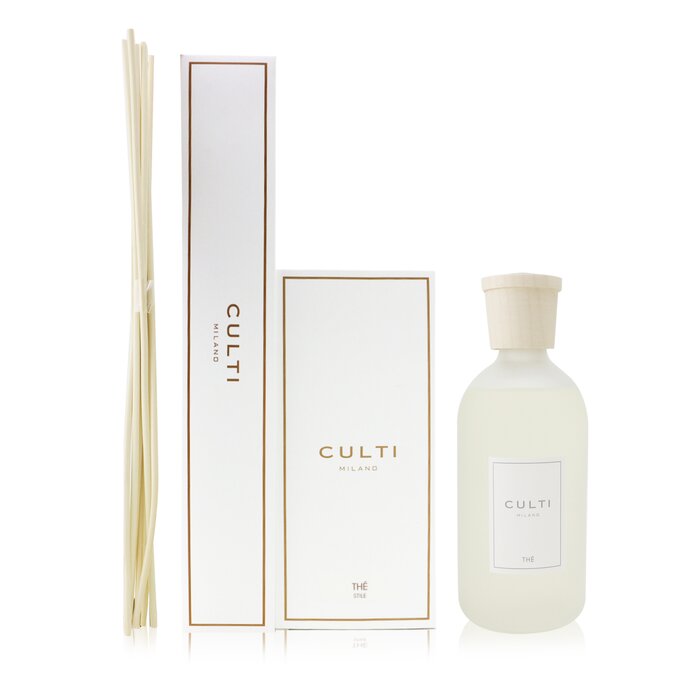 CULTI MILANO Stile Room Diffuser - The 500ml/16.6ozProduct Thumbnail