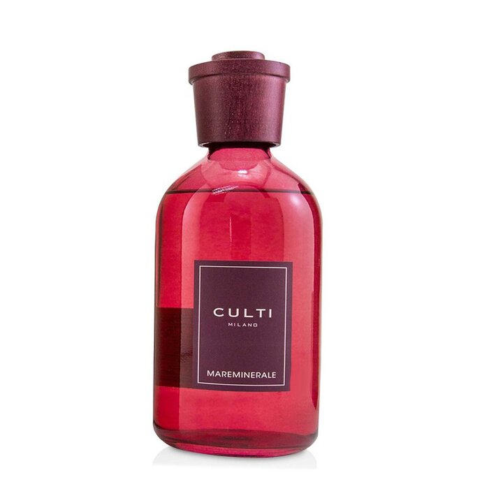 CULTI MILANO Colours Diffuser - Mareminerale (Red)  250ml/8.33ozProduct Thumbnail